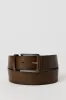 Faux Leather Belt sold by Urban Planet
