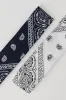 Bandana (2 Pack) sold by Urban Planet