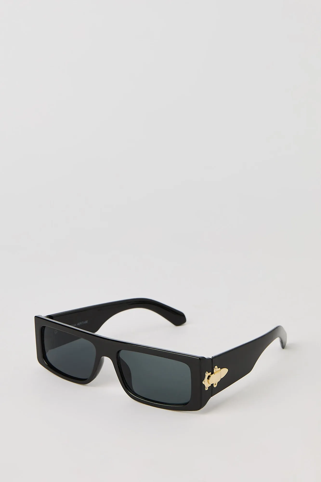 Rectangle Sunglasses sold by Urban Planet product image thumbnail 2