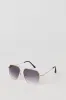 Square Aviator Sunglasses sold by Urban Planet