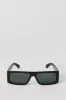 Lunettes de soleil rectangulaires sold by Urban Planet