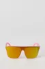 Square Shield Sunglasses sold by Urban Planet