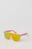 Square Shield Sunglasses sold by Urban Planet