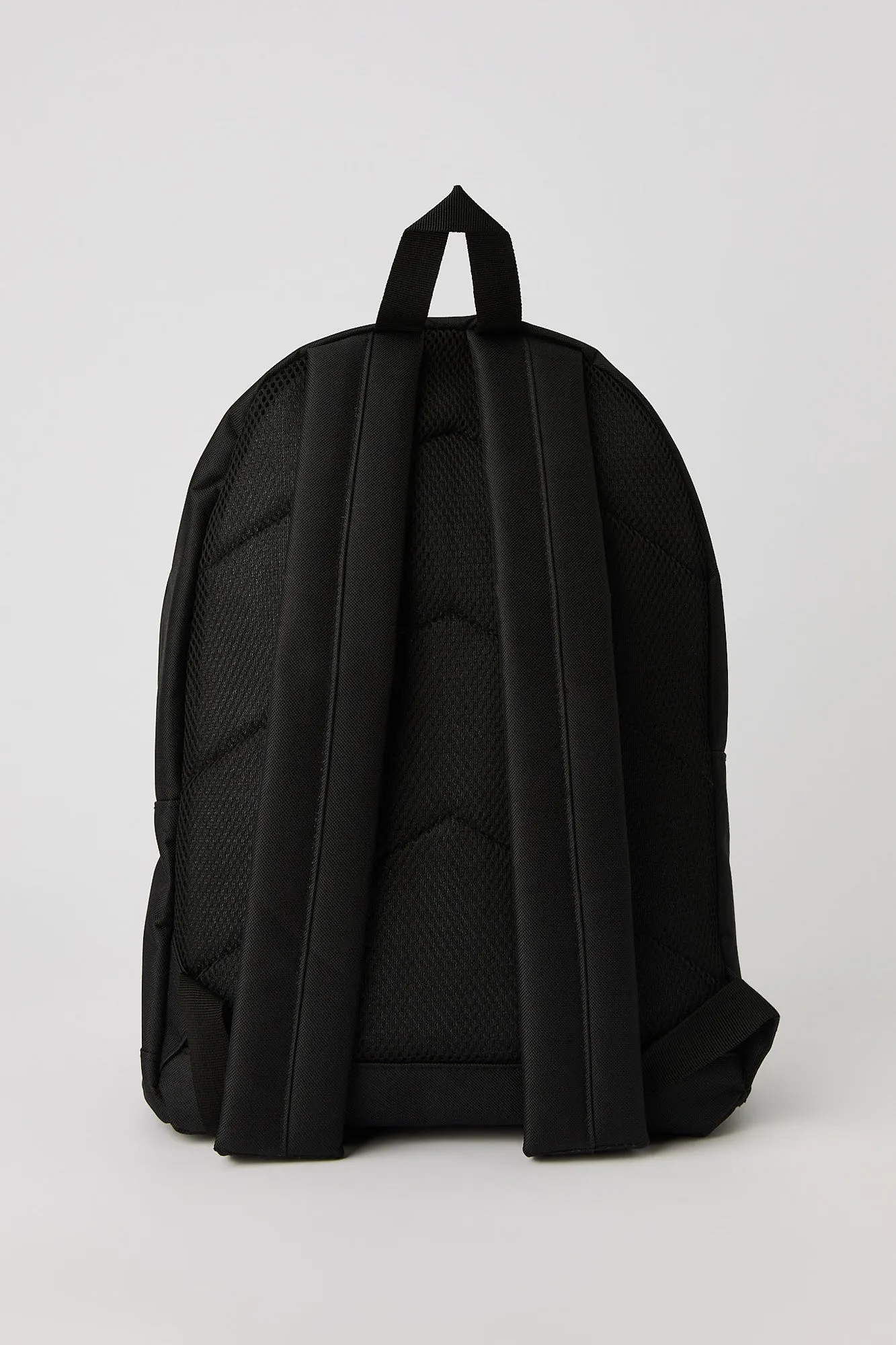 Canvas Backpack sold by Urban Planet product image thumbnail 2