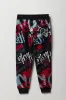 Jogger en molleton à imprimé graffitis pour enfants sold by Urban Planet