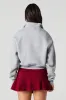Minijupe-short volantée sold by Urban Planet