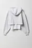 Girls Cropped Hoodie & Tank 2 Piece Set sold by Urban Planet