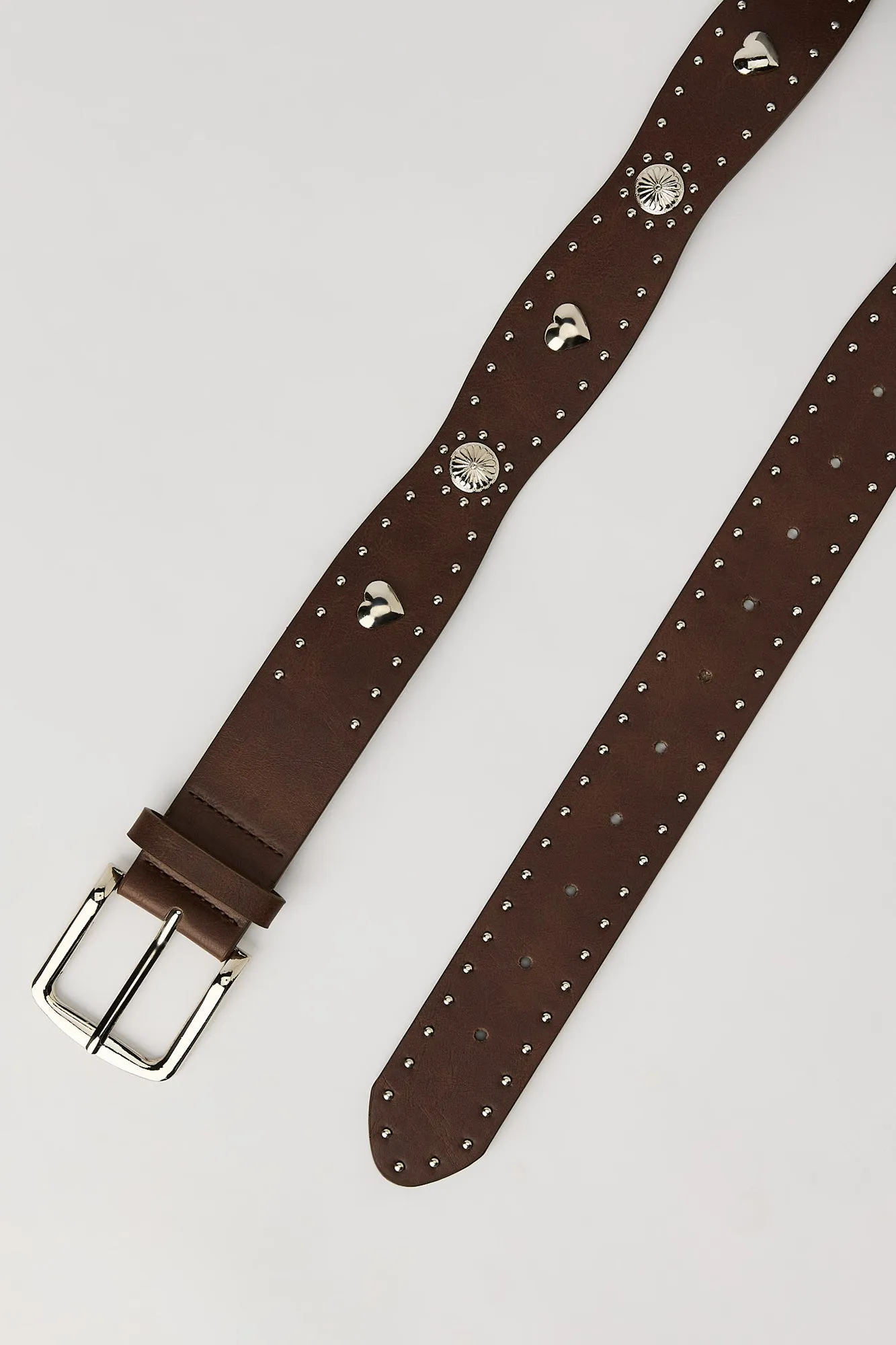 Ceinture cloutée sold by Urban Planet product image thumbnail 2