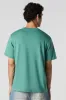 Monaco Graphic T-Shirt sold by Urban Planet
