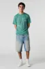 Monaco Graphic T-Shirt sold by Urban Planet