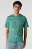 Monaco Graphic T-Shirt sold by Urban Planet