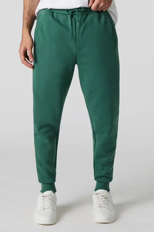 Jogger en molleton classique sold by Urban Planet