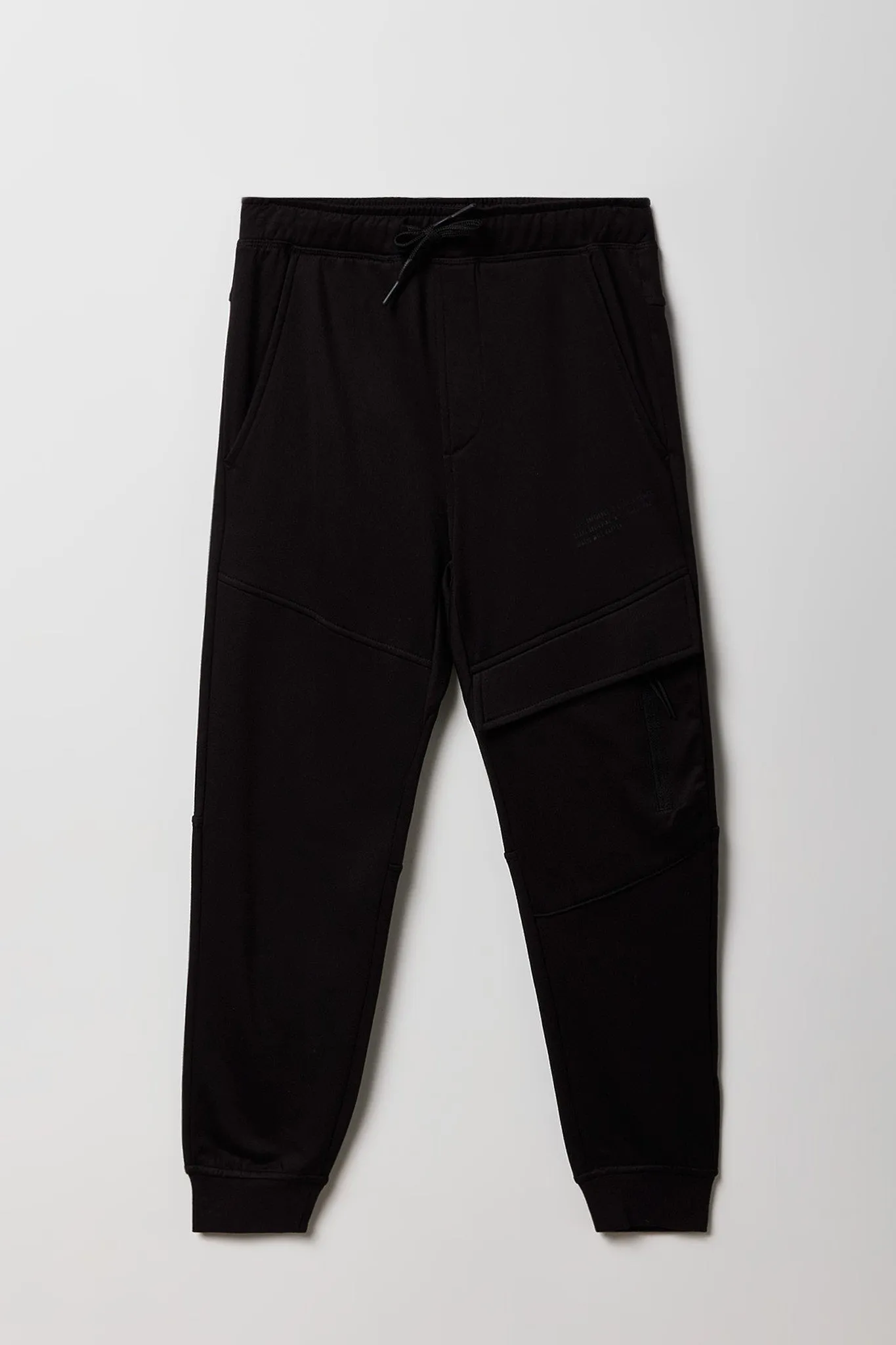 Jogger cargo Active pour garçon sold by Urban Planet