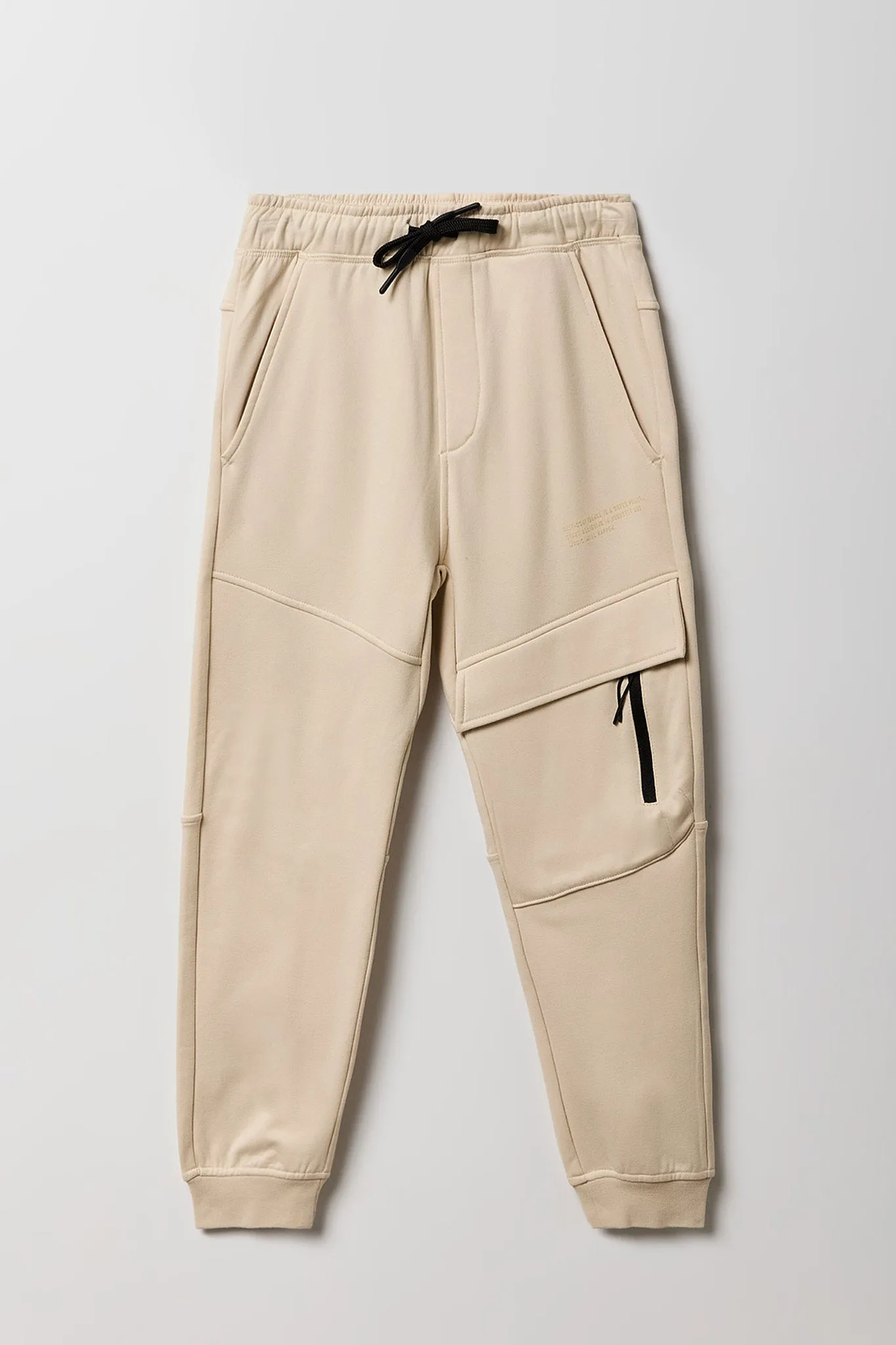 Jogger cargo Active pour garçon sold by Urban Planet product image thumbnail 5