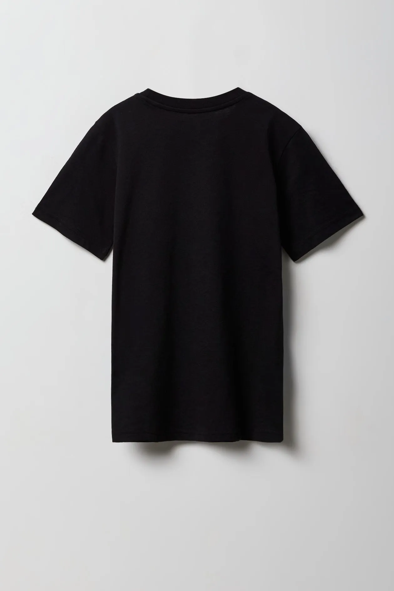 T-shirt à imprimé Venom pour enfants sold by Urban Planet product image thumbnail 2