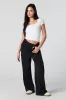 Pantalon habillé à jambe large sold by Urban Planet