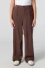 Pantalon habillé à jambe large sold by Urban Planet