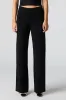 Pantalon à jambe large en tricot sold by Urban Planet