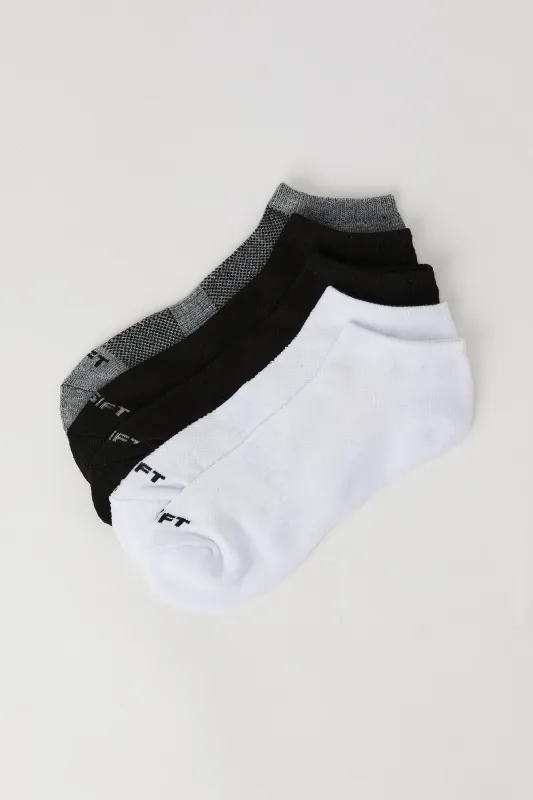 Athletic Ankle Sock (5 Pack) sold by Urban Planet