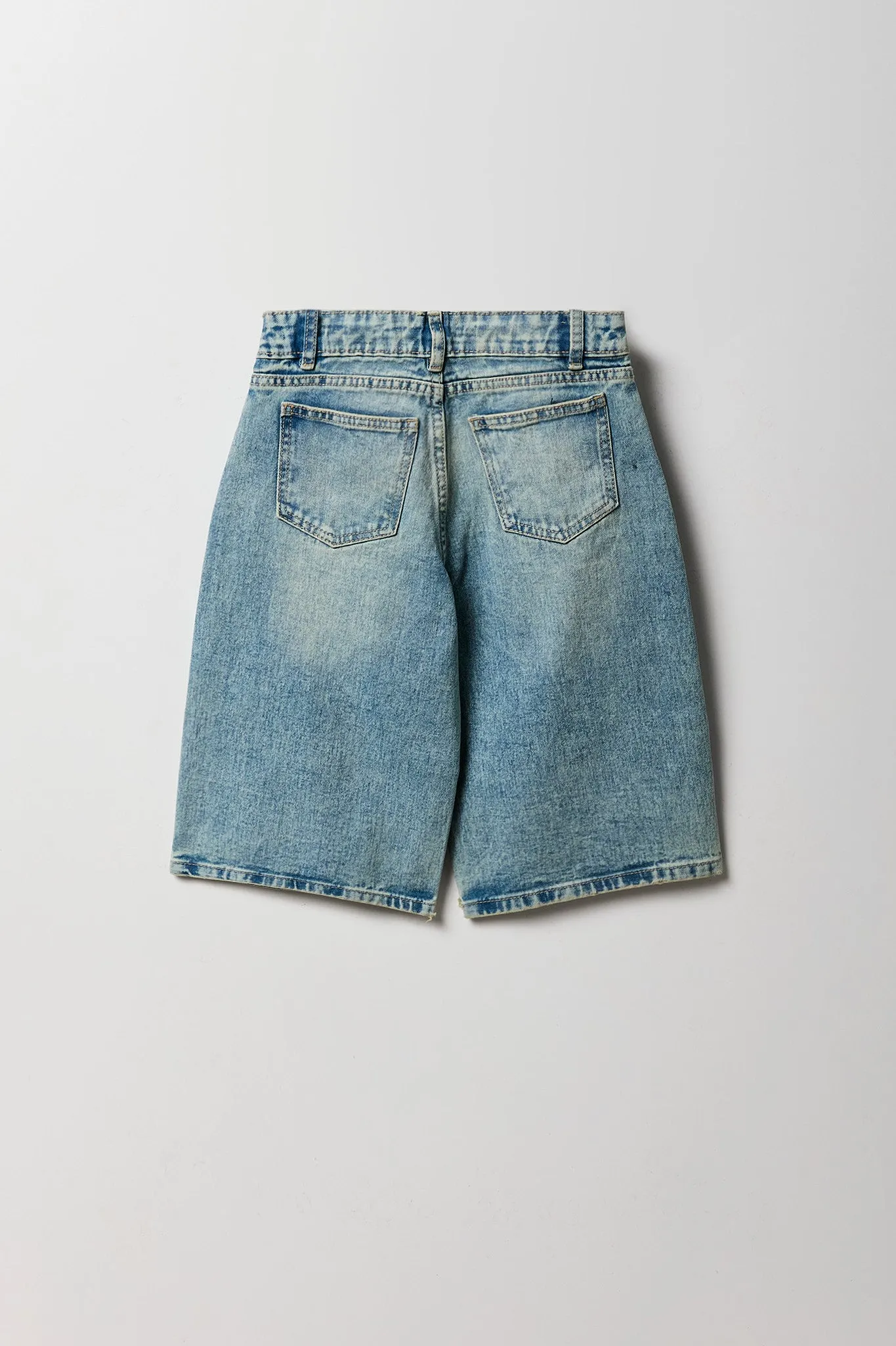 Jort de planchiste pour fille sold by Urban Planet product image thumbnail 2