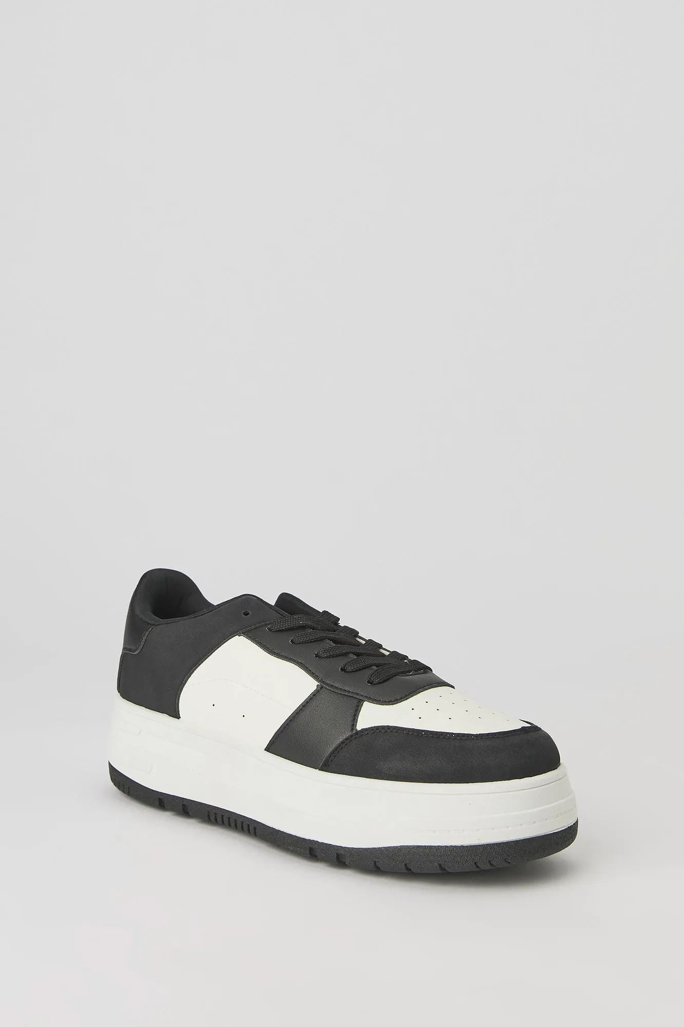 Low Top Platform Sneaker sold by Urban Planet product image thumbnail 3