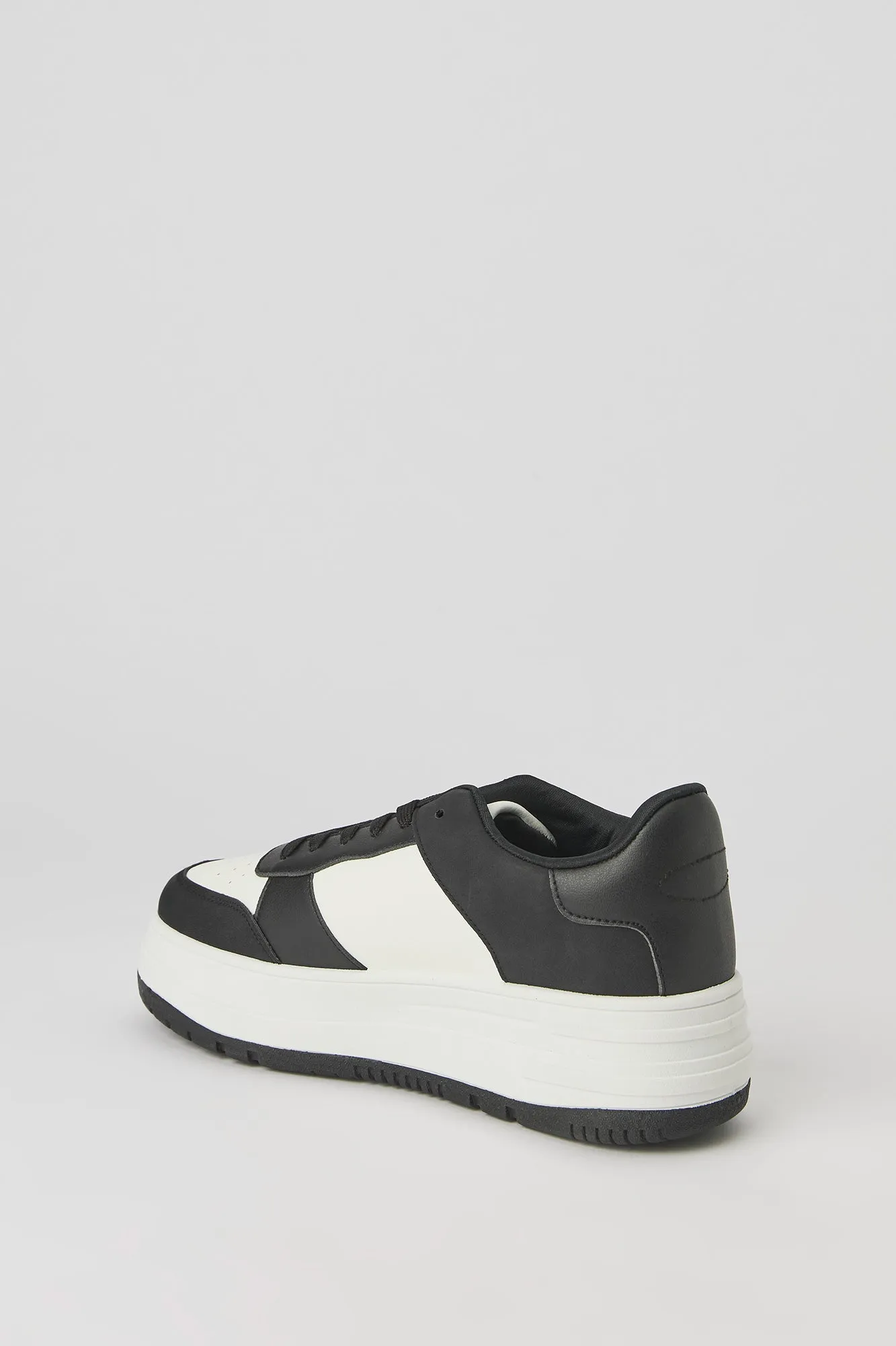 Low Top Platform Sneaker sold by Urban Planet product image thumbnail 4