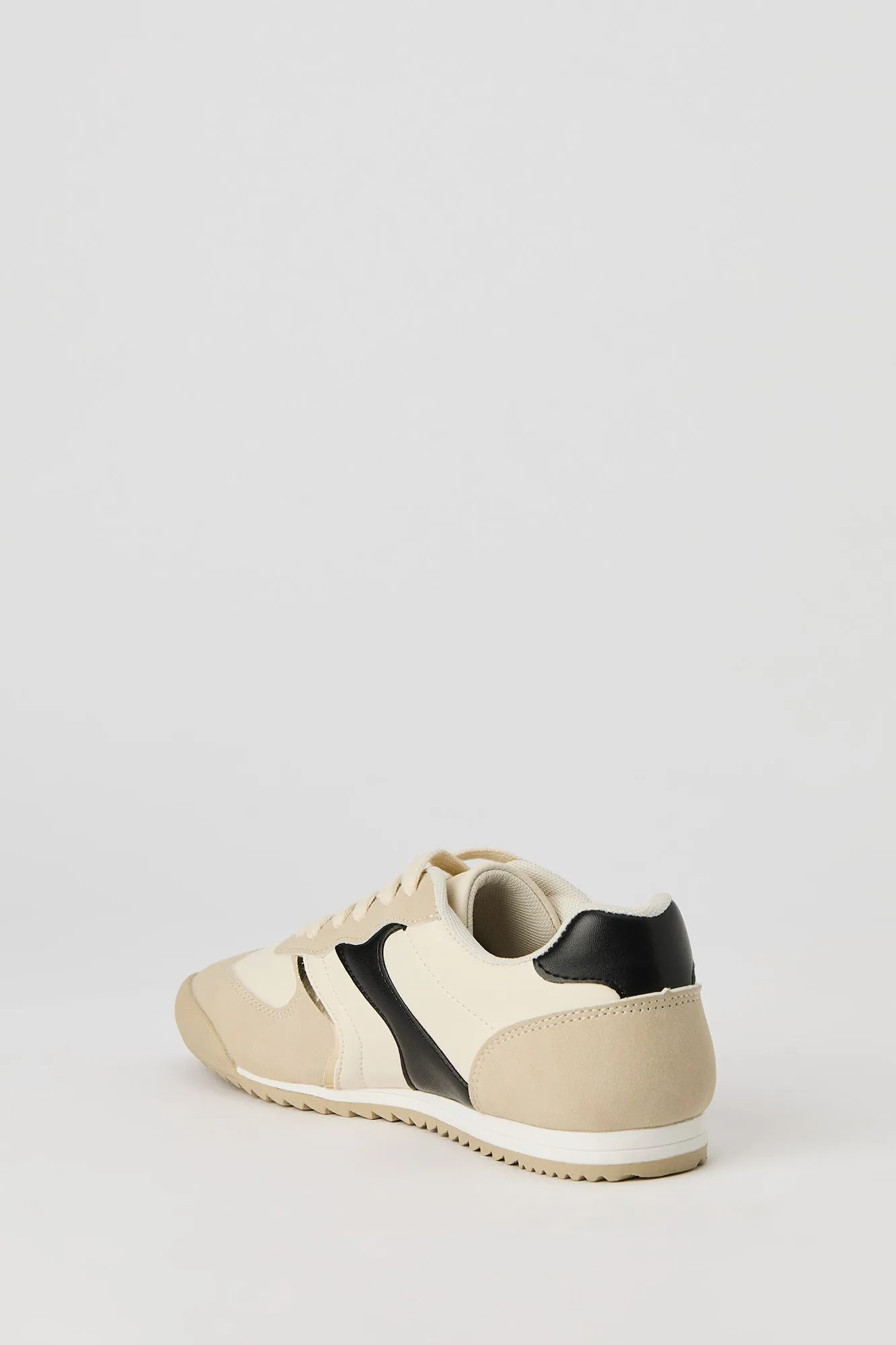 Low Top Colourblock Sneaker sold by Urban Planet product image thumbnail 4