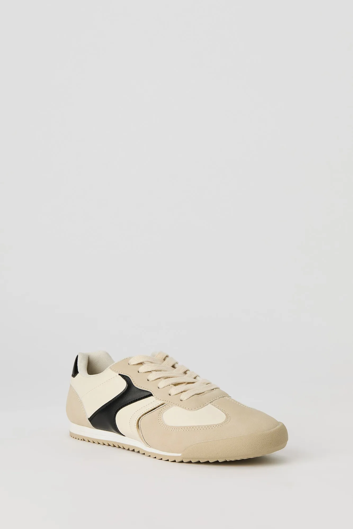 Low Top Colourblock Sneaker sold by Urban Planet product image thumbnail 3