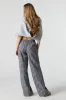 Pantalon de pyjama imprimé à jambe large sold by Urban Planet