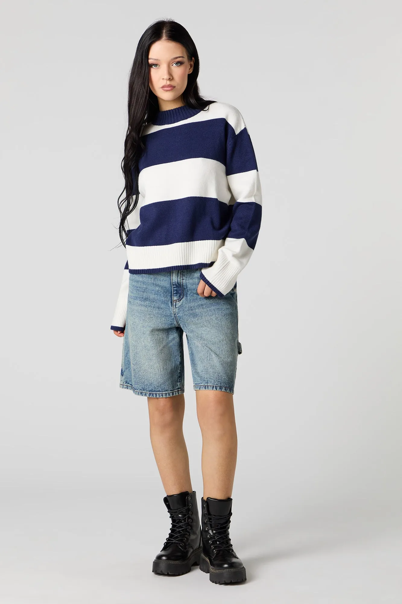 Carpenter Denim Short sold by Urban Planet