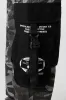 Multi Pocket Utility Cargo Jogger sold by Urban Planet