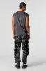 Multi Pocket Utility Cargo Jogger sold by Urban Planet