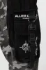 Multi Pocket Utility Cargo Jogger sold by Urban Planet