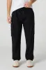 Pantalon cargo classique à taille coulissante sold by Urban Planet