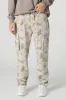 Pantalon cargo classique à taille coulissante sold by Urban Planet