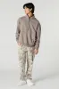 Pantalon cargo classique à taille coulissante sold by Urban Planet
