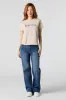 New York Embroidered Graphic T-Shirt sold by Urban Planet