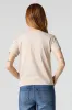 New York Embroidered Graphic T-Shirt sold by Urban Planet