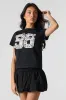 Lace 96 Graphic T-Shirt sold by Urban Planet