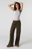 Wide Leg Cargo Pant sold by Urban Planet