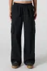 Wide Leg Cargo Pant sold by Urban Planet