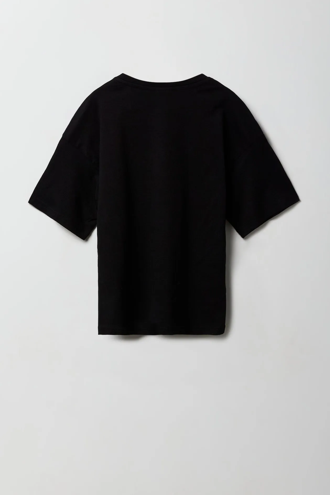 T-shirt à imprimé LA pour enfants sold by Urban Planet product image thumbnail 2