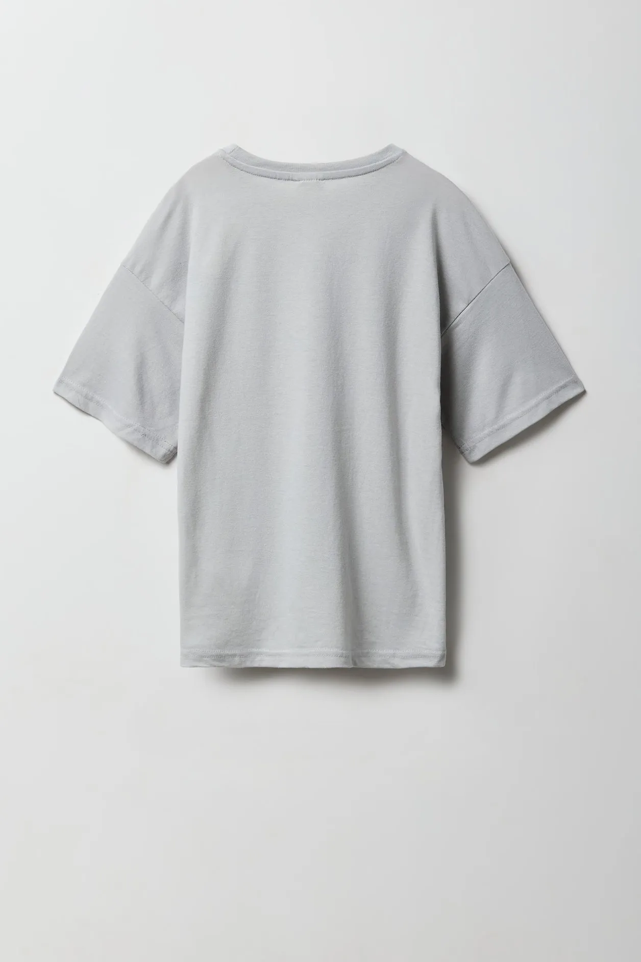 T-shirt à imprimé Legend pour enfants sold by Urban Planet product image thumbnail 2