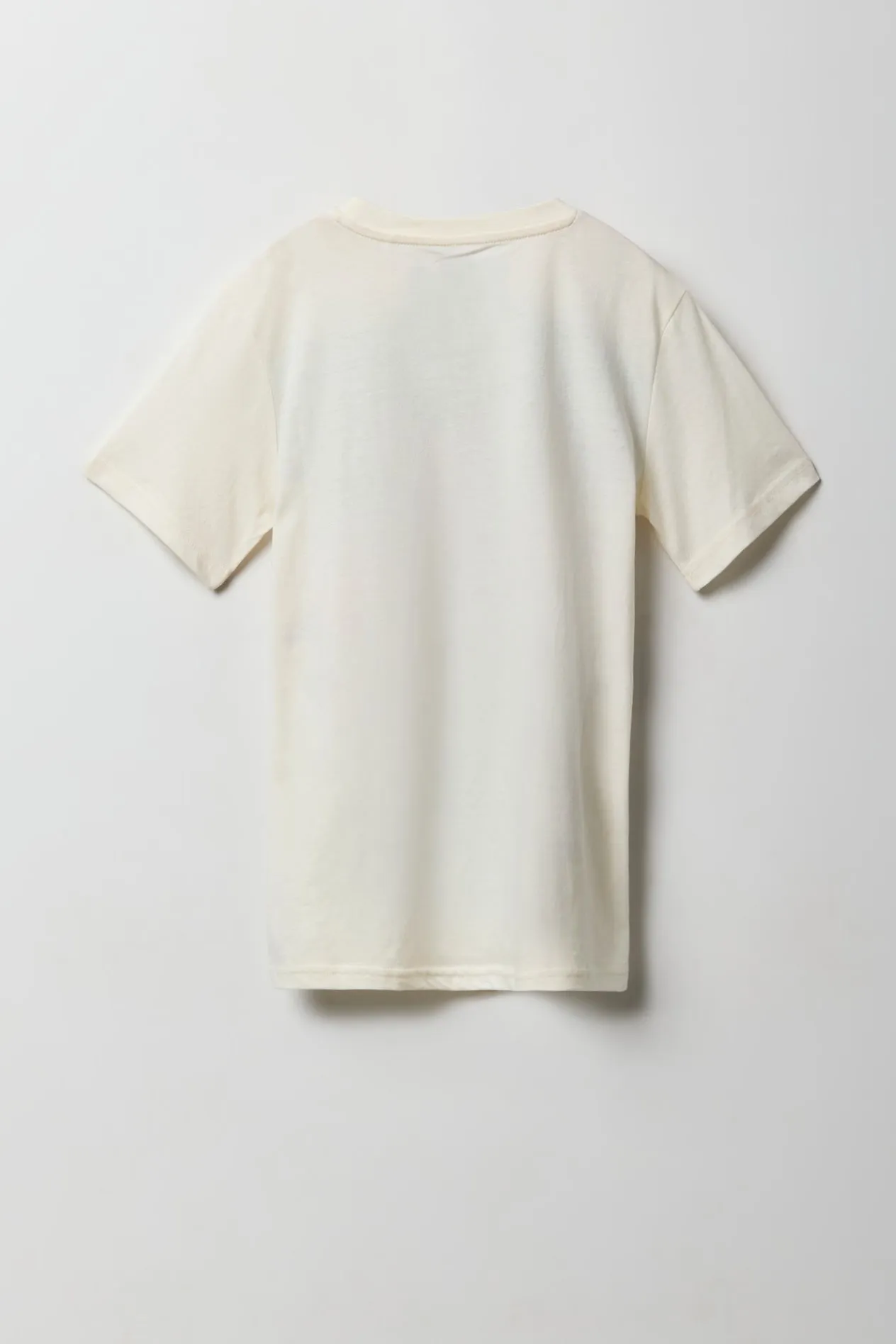 T-shirt à imprimé Optimus Prime pour enfants sold by Urban Planet product image thumbnail 2