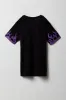 T-shirt à imprimé Megatron pour enfants sold by Urban Planet
