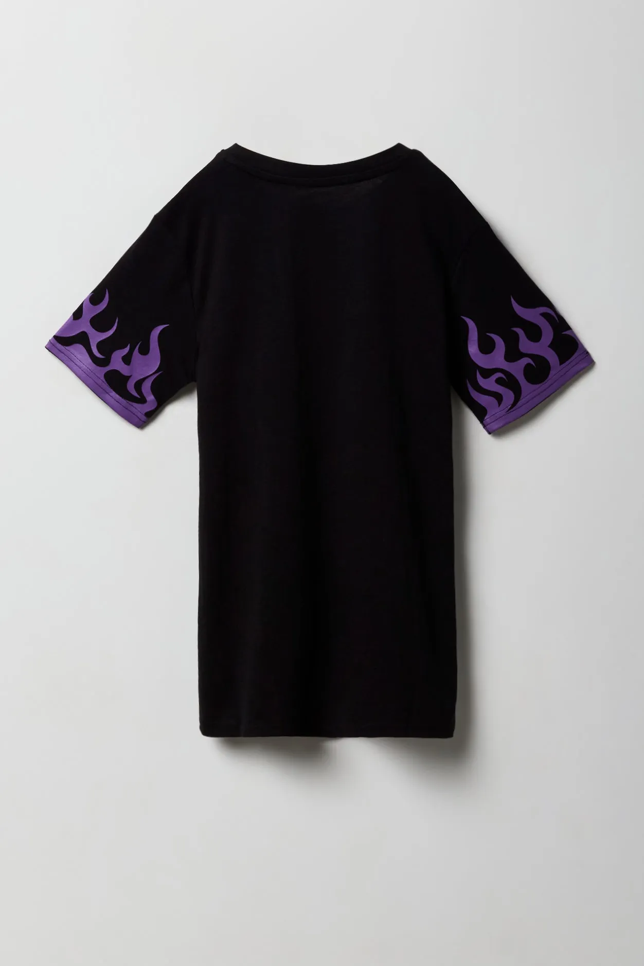 T-shirt à imprimé Megatron pour enfants sold by Urban Planet product image thumbnail 2