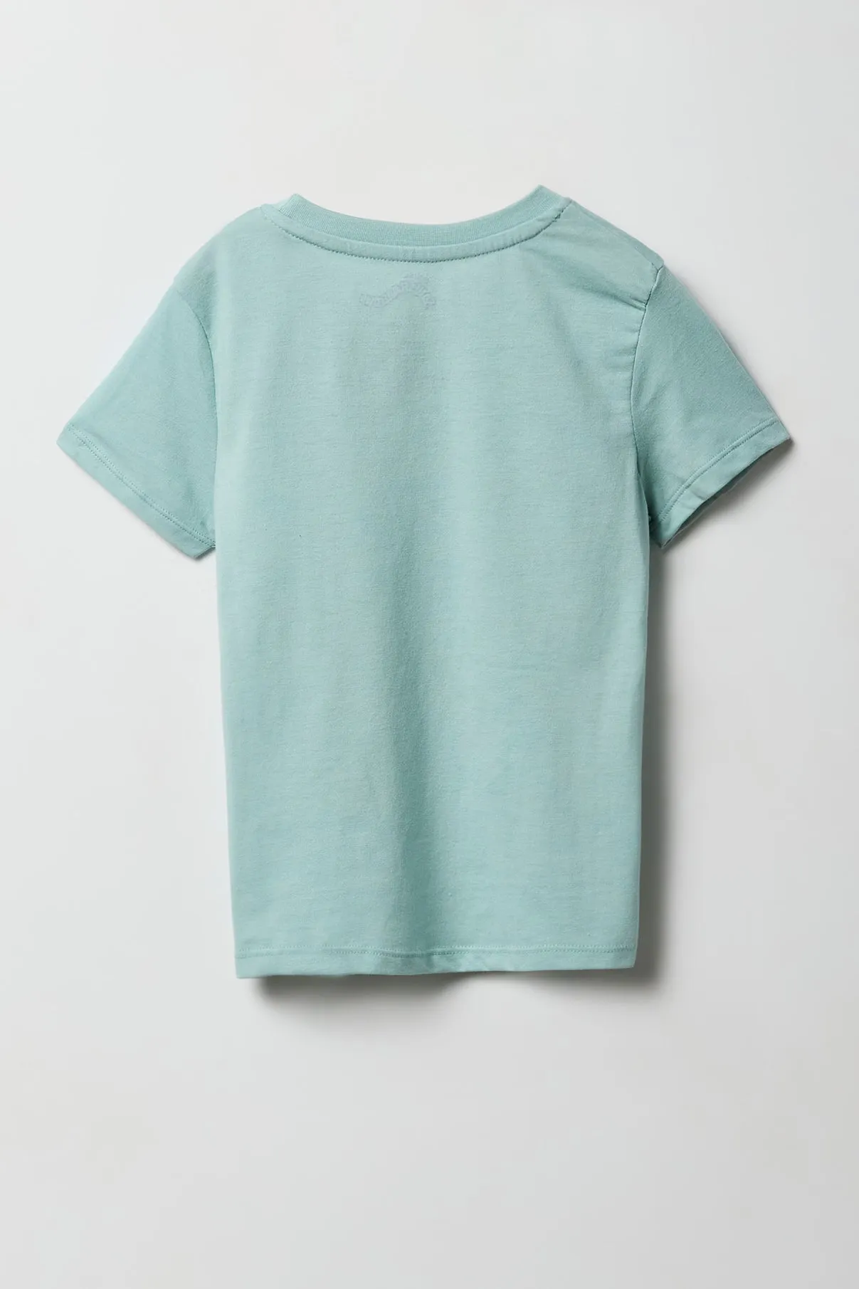 T-shirt à imprimé Squishmallows pour filles sold by Urban Planet product image thumbnail 2