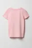 Girls Morning Stitch Graphic T-Shirt sold by Urban Planet
