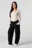 Multi Pocket Barrel Cargo Pant sold by Urban Planet