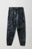 Boys Active Zip Pocket Cargo Jogger sold by Urban Planet